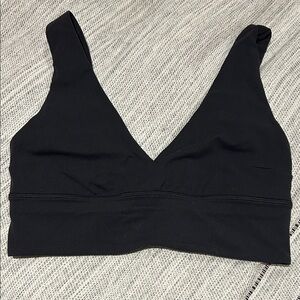 Lululemon Sports Bra - size 6